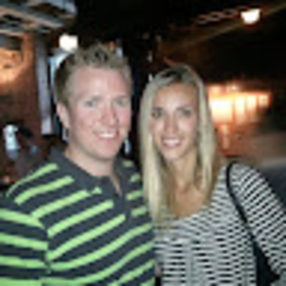 Meet your Posher, Steven